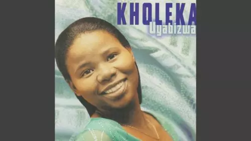 Ngiyazithoba by Kholeka