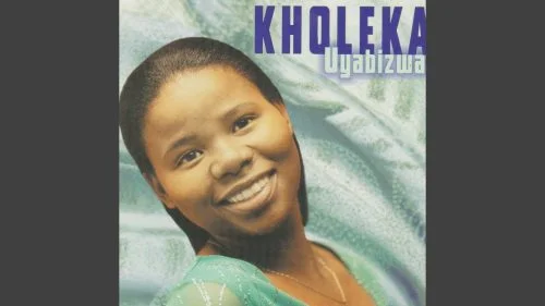 Ndiyabulela by Kholeka
