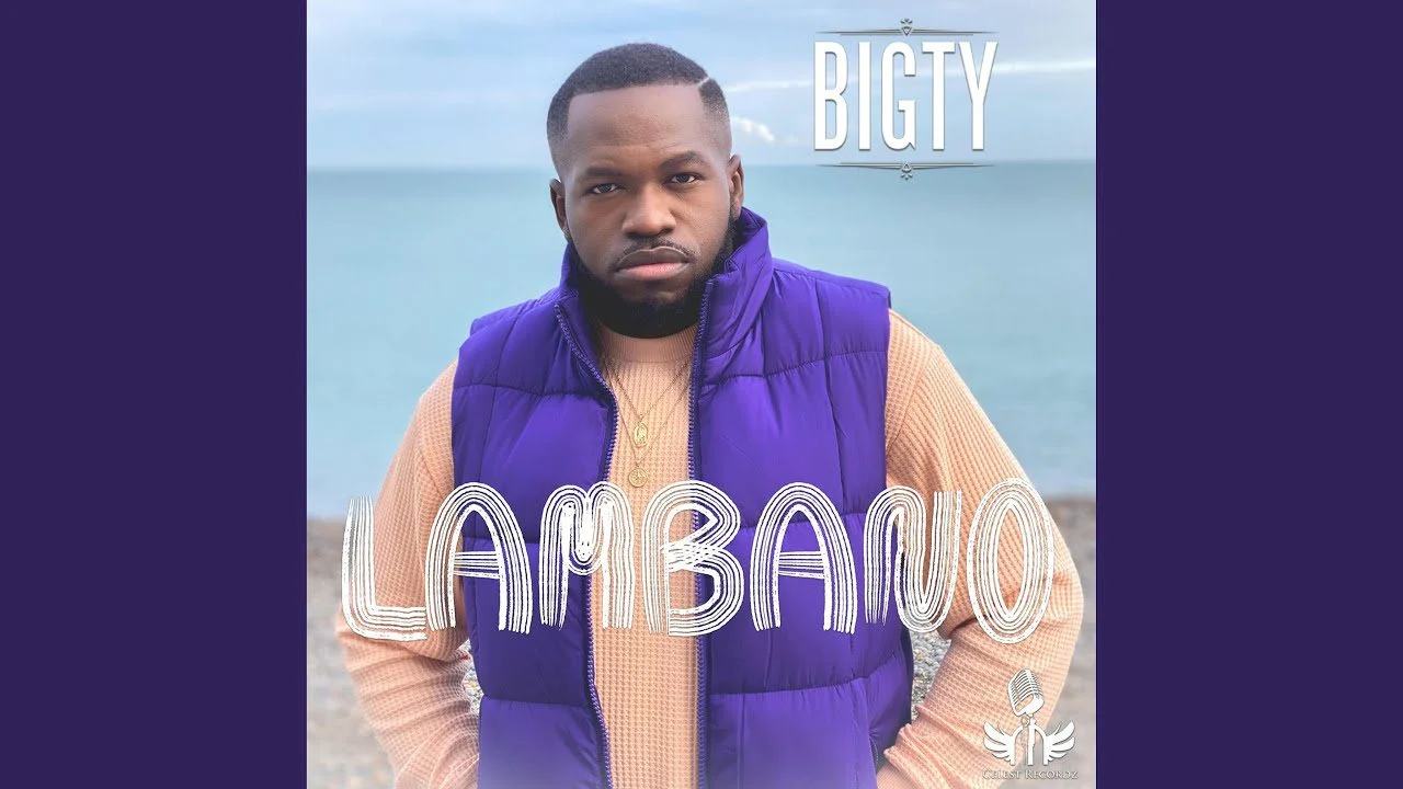Lambano by Bigty