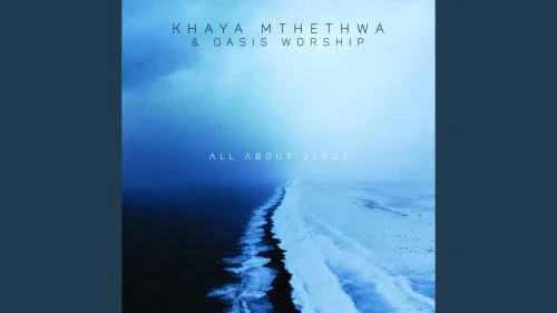 Stand for Me Again by Khaya Mthethwa Ft. Oasis Worship