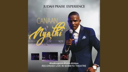 Injongo Yami by Canaan Nyathi feat. Nqobile