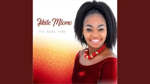 Good to me by Fikile Mlomo