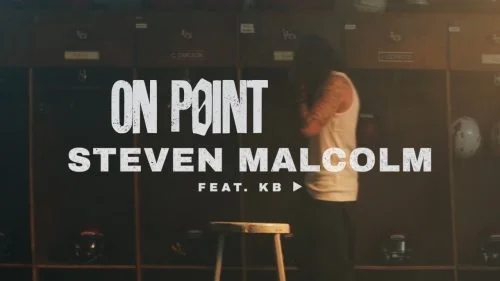 On Point by Steven Malcolm ft. KB