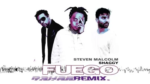 Fuego (R3HAB Remix) by Steven Malcolm ft Shaggy