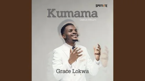 Only You by Grace Lokwa Ft. Moses Bliss