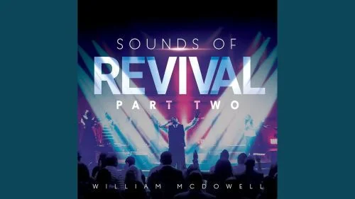 Prelude To Worship by William McDowell