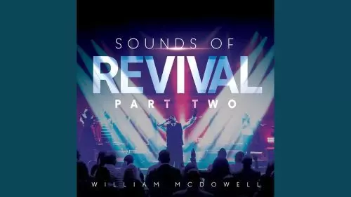 Whisper His Name by William McDowell