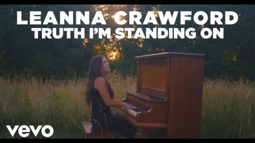 Truth I'm Standing On by Leanna Crawford