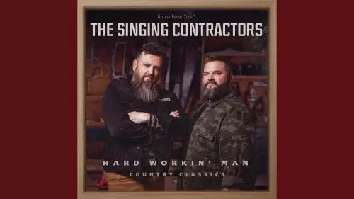 Back Home Again by The Singing Contractors