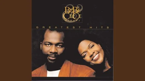 If Anything Ever Happened To You by BeBe & CeCe Winans
