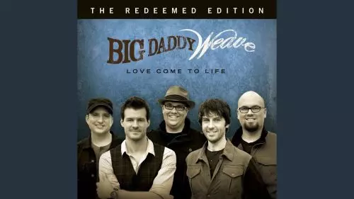 Different Light by Big Daddy Weave