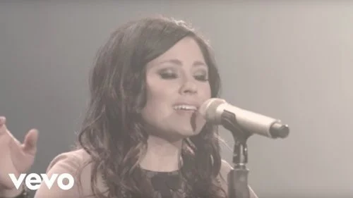 Lord Over All by Kari Jobe