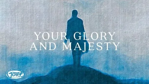 Glory and Majesty by Jon Reddick