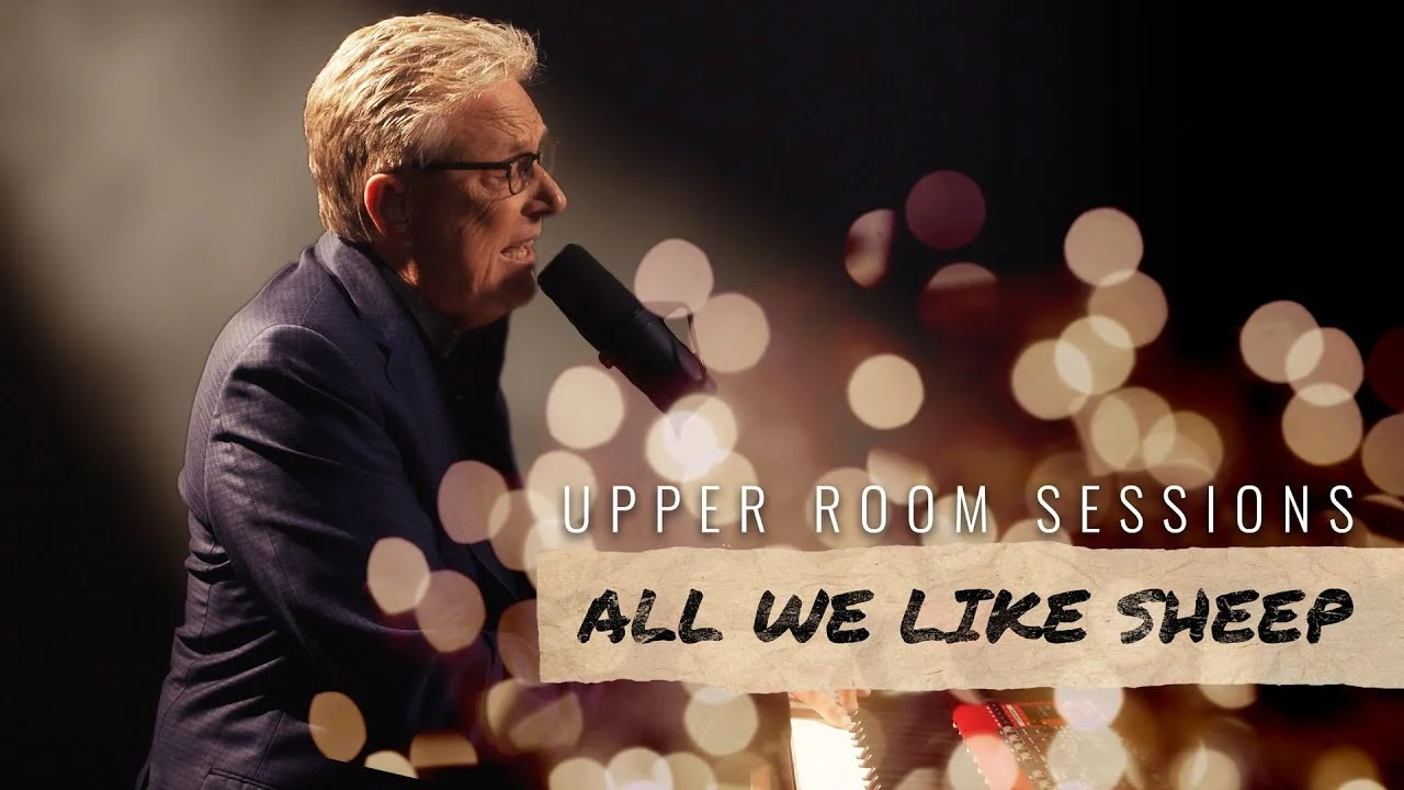 All We Like Sheep by Don Moen 