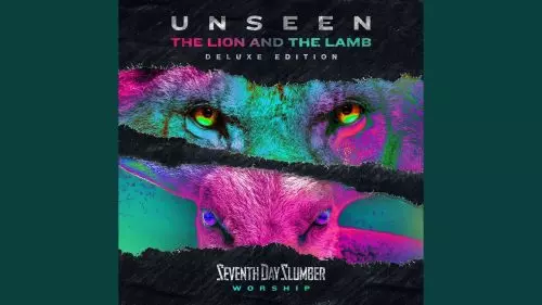Lion And The Lamb by Seventh Day Slumber