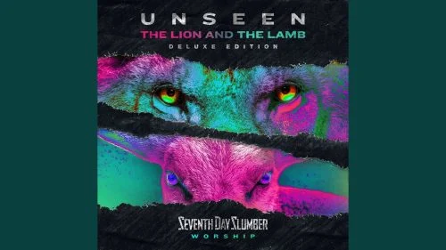Oceans by Seventh Day Slumber