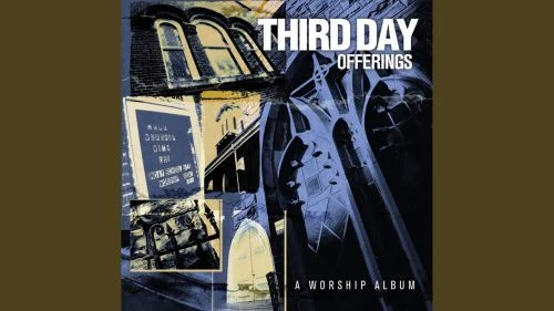 Angus Dei/Worthy, You Are Worthy by Third Day
