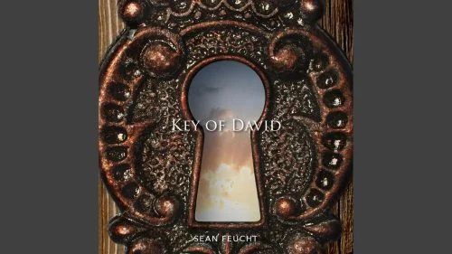 Key of David by Sean Feucht