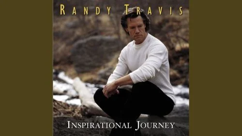 Feet on the Rock by Randy Travis