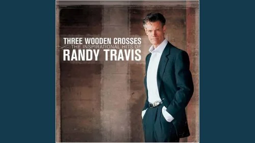 Just a Closer Walk With Thee by Randy Travis