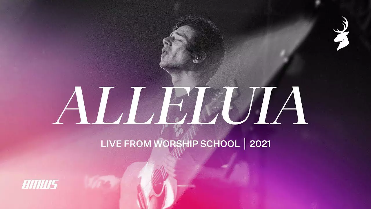 Alleluia + Awesome God by Chris Quilala & Zahriya Zachary