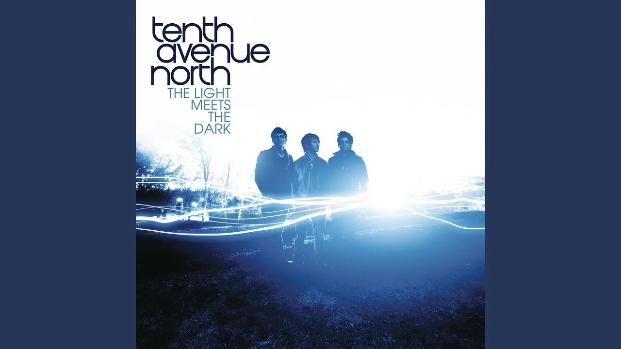 Healing Begins by Tenth Avenue North
