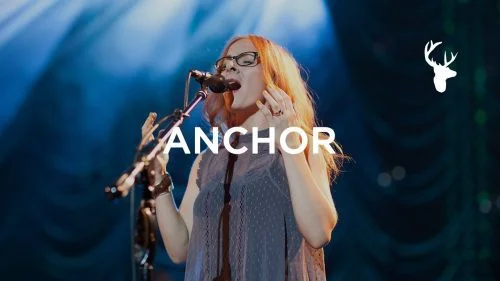 Anchor by Bethel Music ft. Leah Valenzuela