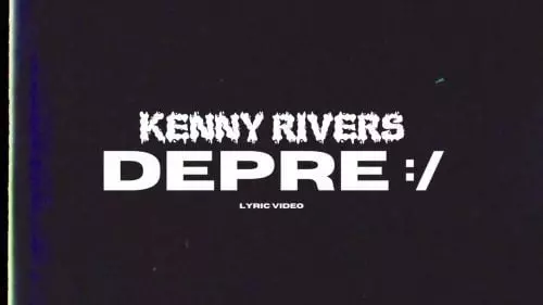 Depre by Kenny Rivers