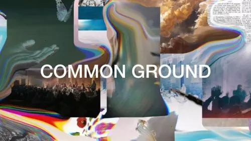 Common Ground by River Valley Worship