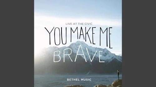I Belong to You by Bethel Music ft. Amanda Cook