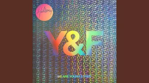 Love Goes On by Hillsong Young & Free