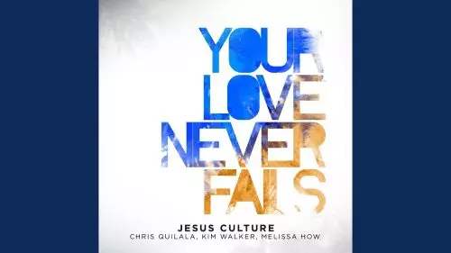 All Consuming Fire by Jesus Culture