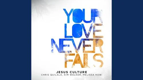 Here Is my Heart by Jesus Culture