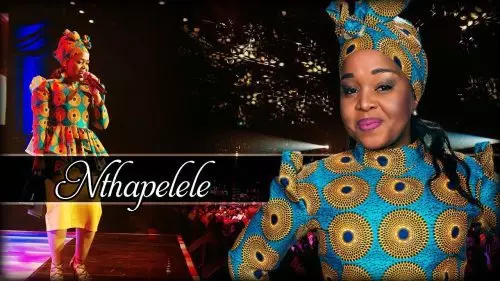 Nthapelele by Spirit Of Praise feat. Winnie Mashaba