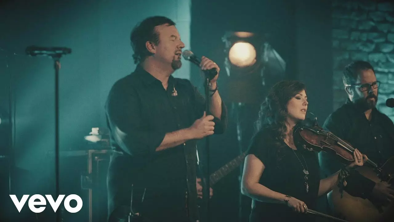 Here's My Heart by Casting Crowns 