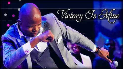 Victory Is Mine by Spirit Of Praise feat. Omega Khunou