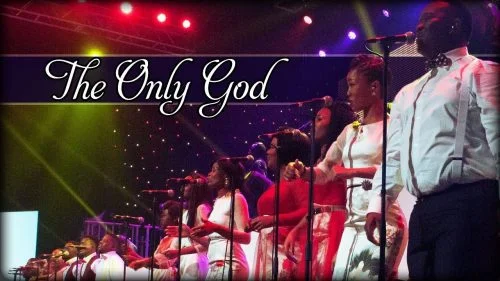The Only God by Spirit Of Praise 
