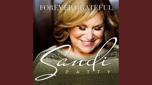 In the in Between by Sandi Patty