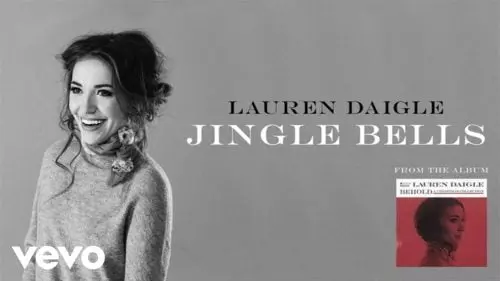 Jingle Bells by Lauren Daigle 