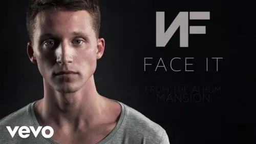 Face It by Nf
