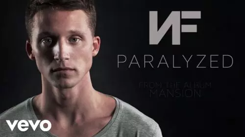 Paralyzed by Nf