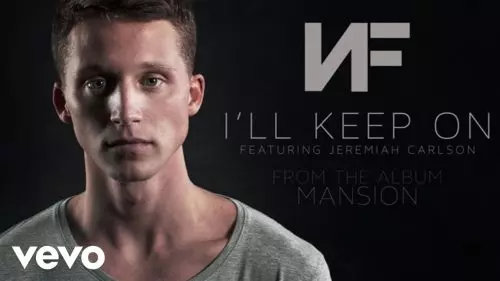I'll Keep On by Nf