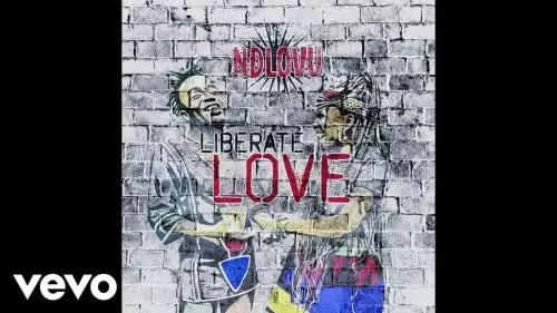 Liberate Love by Ndlovu Youth Choir