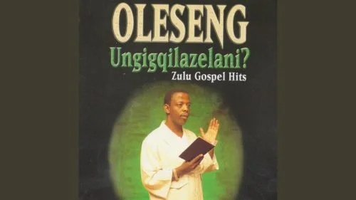 Ukuzigabisa by Oleseng
