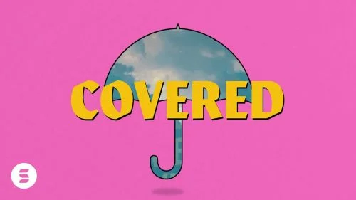 Covered by Switch