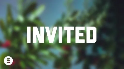 Invited by Switch