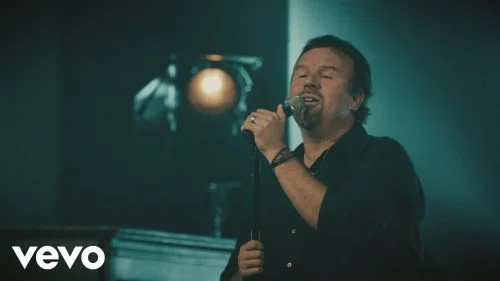 Great Are You Lord by Casting Crowns 
