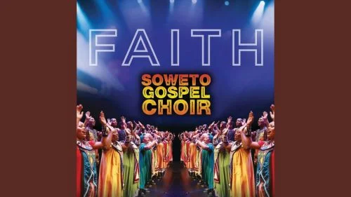 Igolide by Soweto Gospel Choir