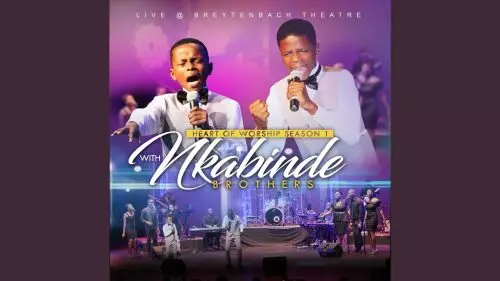 Who Am I by Nkabinde Brothers