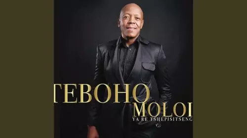 Jesus Is The Answer by Teboho Moloi